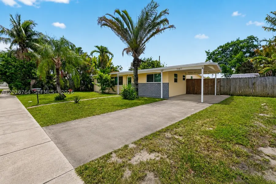 1060 NW 44, Oakland Park, FL 33309 - #3