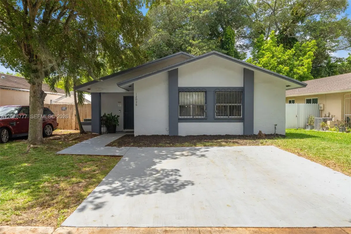 12026 SW 210th St, Miami, FL 33177 - #1