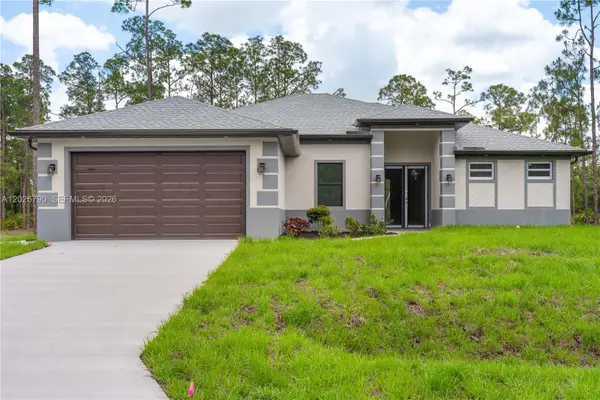 1116 Leroy Ave, Lehigh Acres, FL 33972