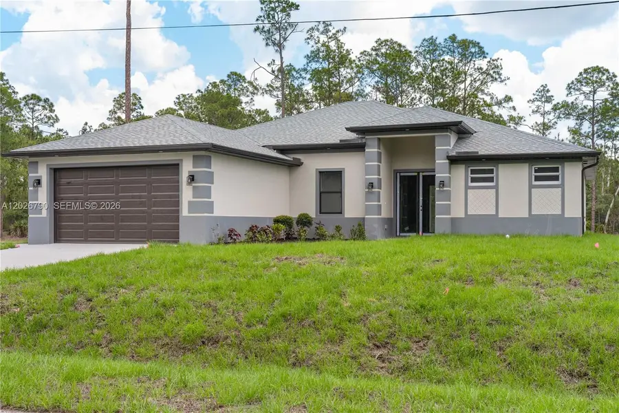 1116 Leroy Ave, Lehigh Acres, FL 33972 - #2