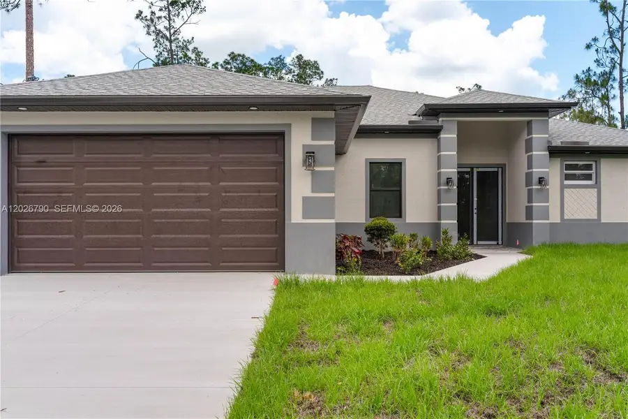 1116 Leroy Ave, Lehigh Acres, FL 33972 - #3