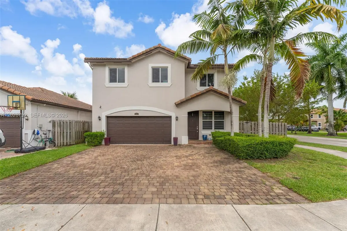 11865 SW 252nd Ter, Homestead, FL 33032 - #1