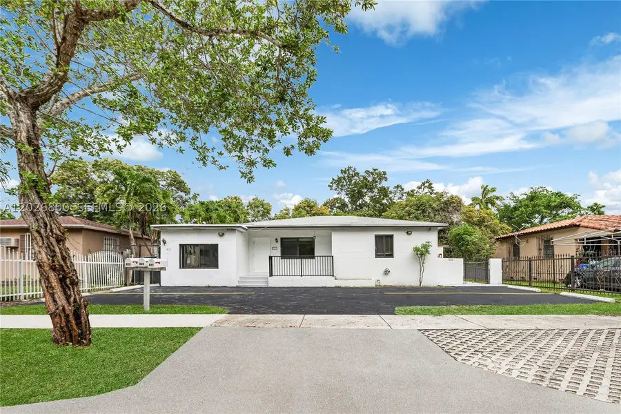 821 NW 36th Ave, Miami, FL 33125 - #3
