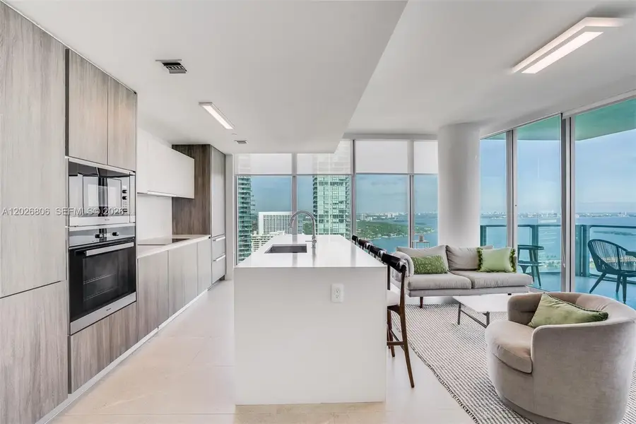 2900 NE 7th Ave #3702, Miami, FL 33137 - #2