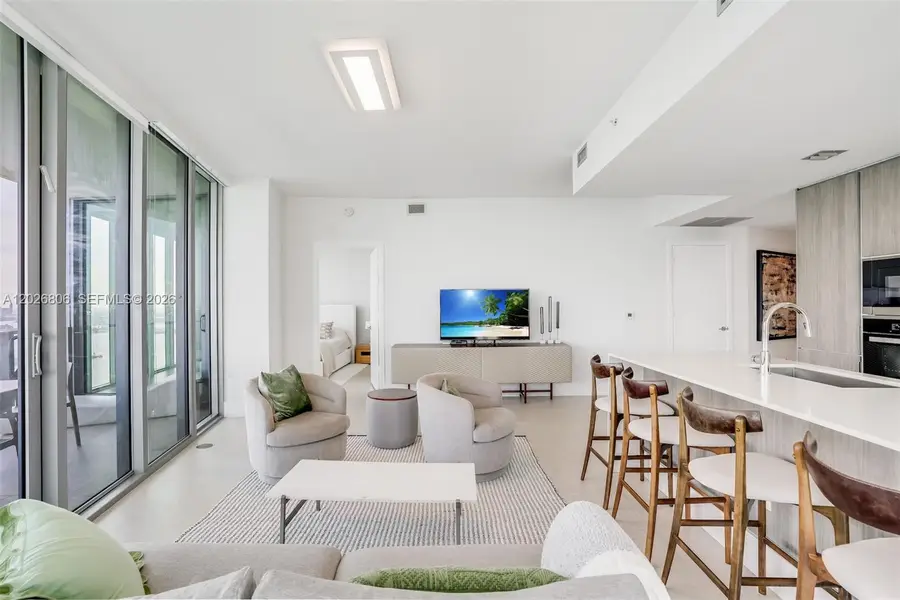 2900 NE 7th Ave #3702, Miami, FL 33137 - #3