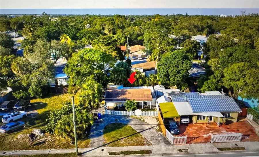 1705 Davie Blvd, Fort Lauderdale, FL 33312 - #3