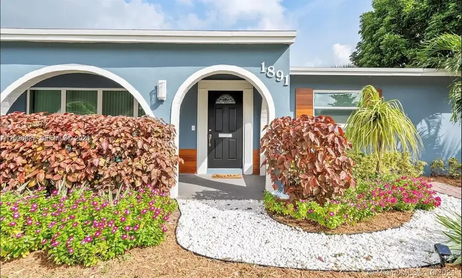 1891 NW 31st Ct, Oakland Park, FL 33309 - #2
