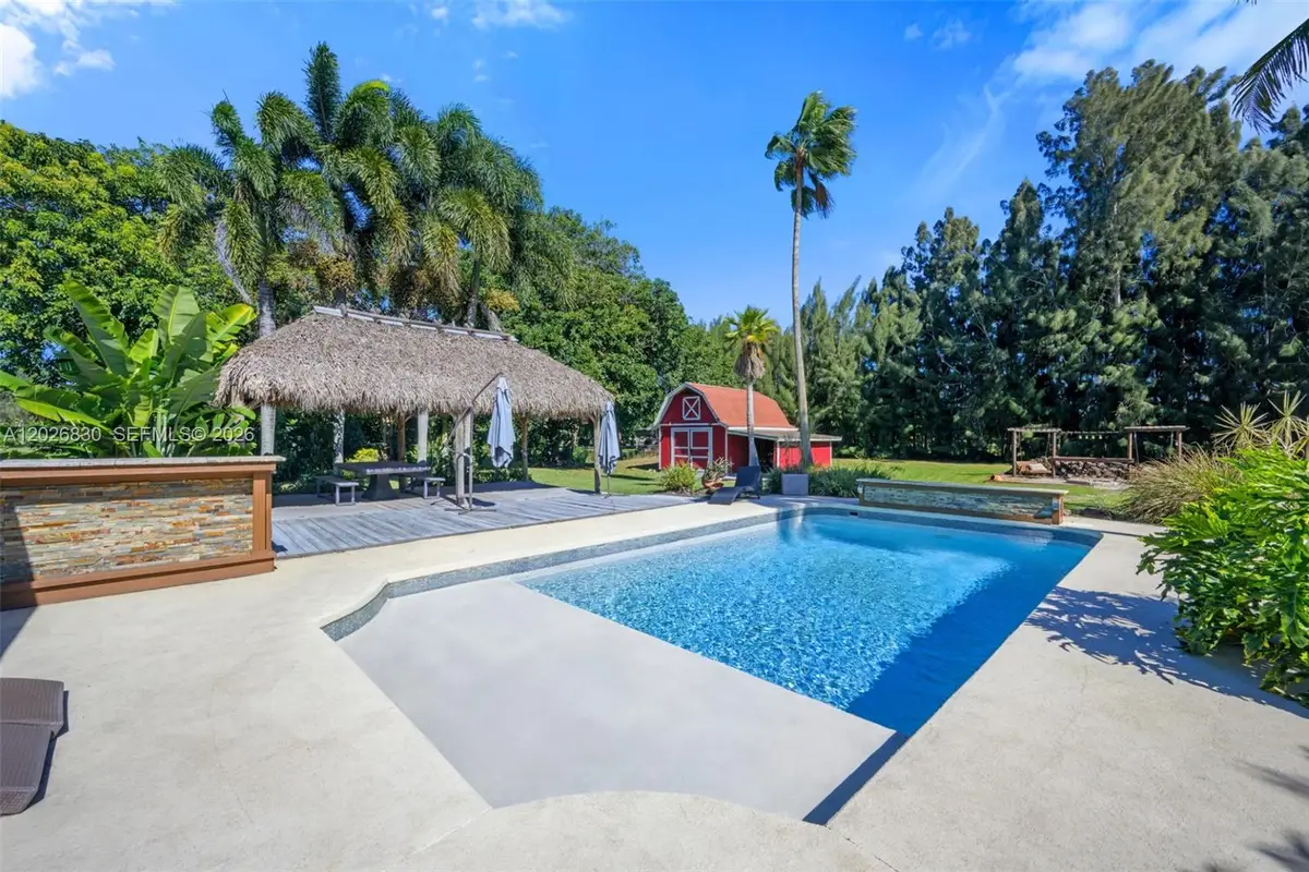 5300 SW 162nd Ave, Southwest Ranches, FL 33331 - #1