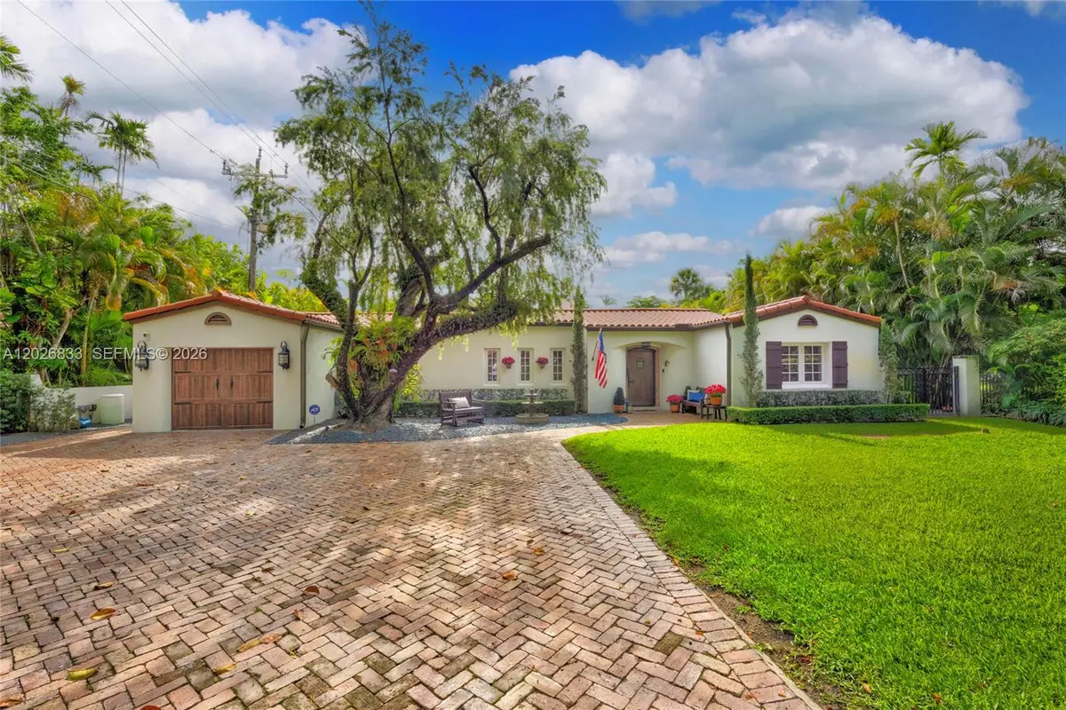 1809 Granada Blvd, Coral Gables, FL 33134 - #1