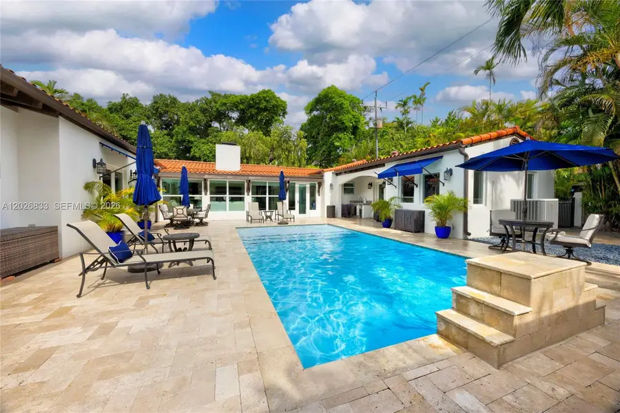 1809 Granada Blvd, Coral Gables, FL 33134 - #2