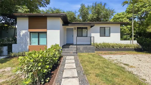 Address Withheld By Seller, Miami, FL 33127