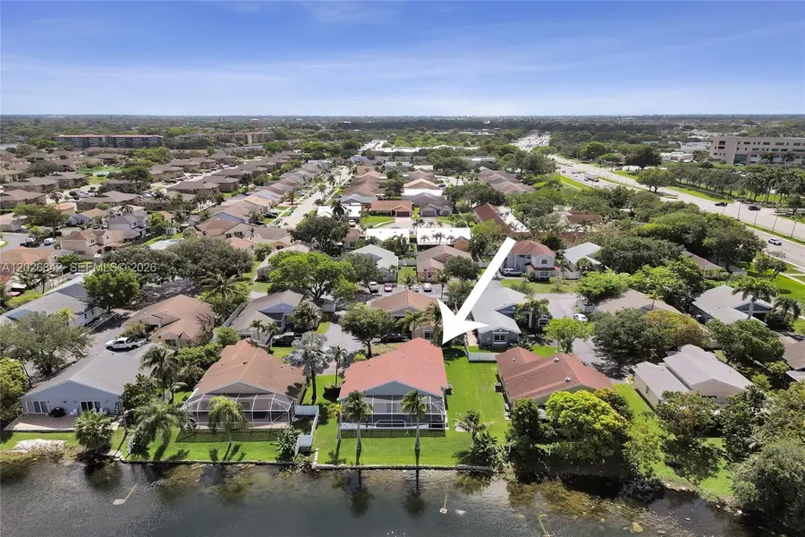 10639 Lago Welleby Dr, Sunrise, FL 33351 - #3