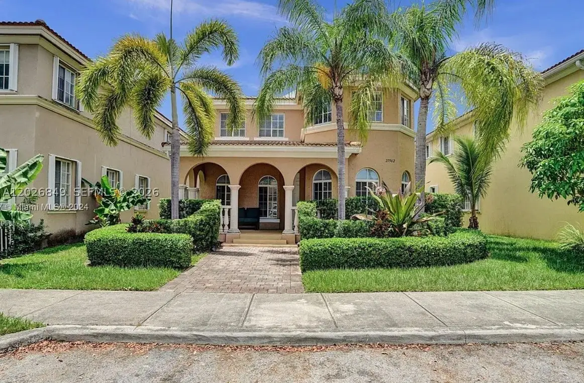 27562 SW 139th Pl, Homestead, FL 33032 - #1