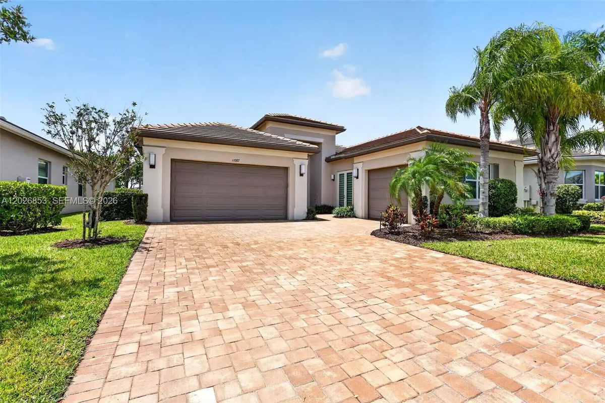 11087 SW Ivory Springs Ln, Port Saint Lucie, FL 34987 - #1