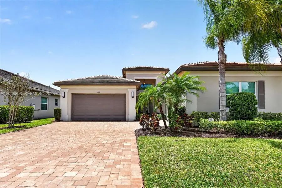 11087 SW Ivory Springs Ln, Port Saint Lucie, FL 34987 - #2