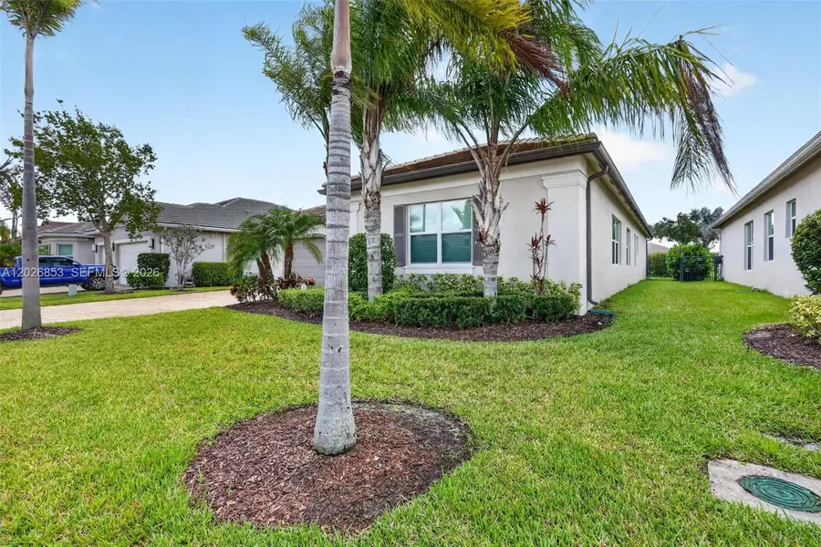 11087 SW Ivory Springs Ln, Port Saint Lucie, FL 34987 - #3
