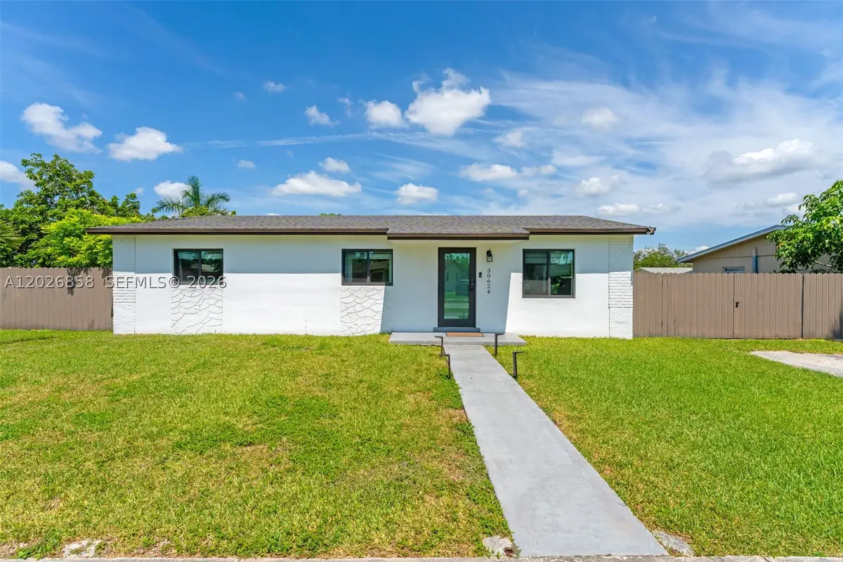30624 SW 152nd Ct, Homestead, FL 33033 - #1