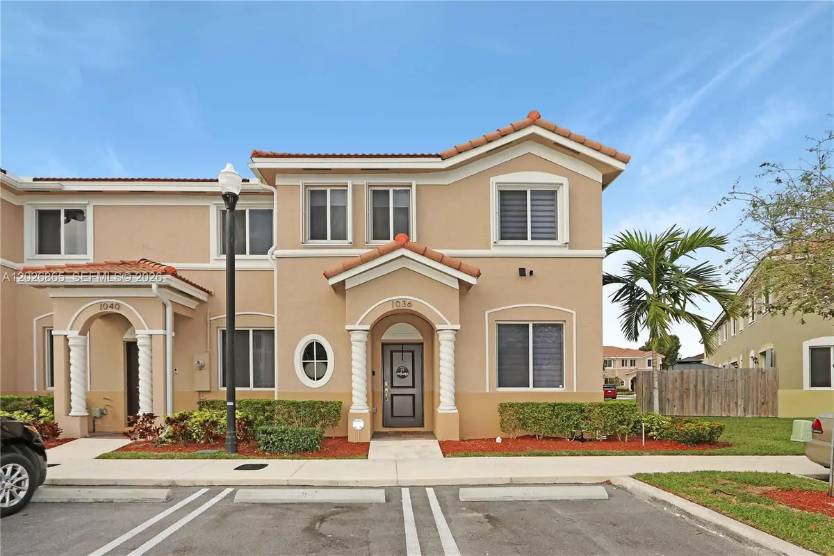 1036 SE 24th Ave, Homestead, FL 33035 - #1