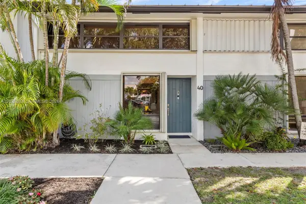 3900 NE 18th Ave #40H, Oakland Park, FL 33334