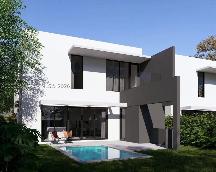 2311 SW 61st Ave, Miami, FL 33155 - #2