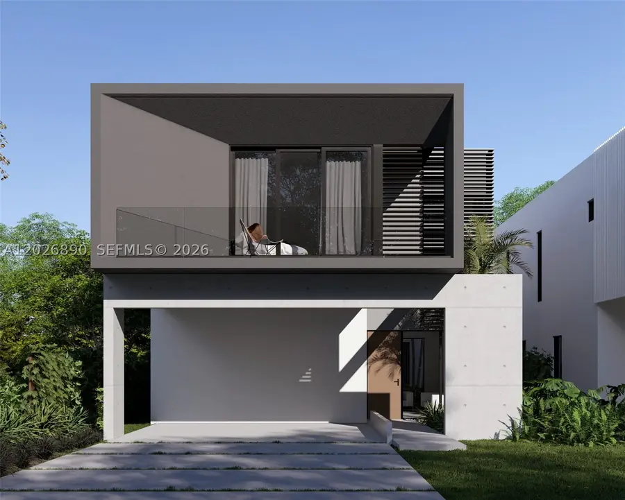2311 SW 61st Ave, Miami, FL 33155 - #3