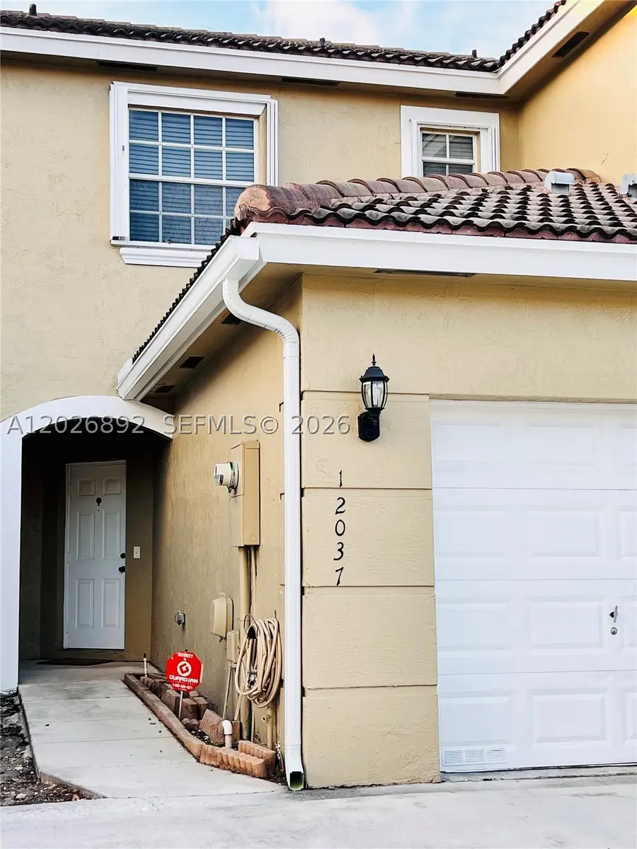12037 SW 5th Ct, Pembroke Pines, FL 33025 - #2