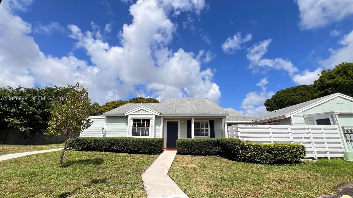 13775 SW 149th Cir Ln #2-86, Miami, FL 33186 - #1