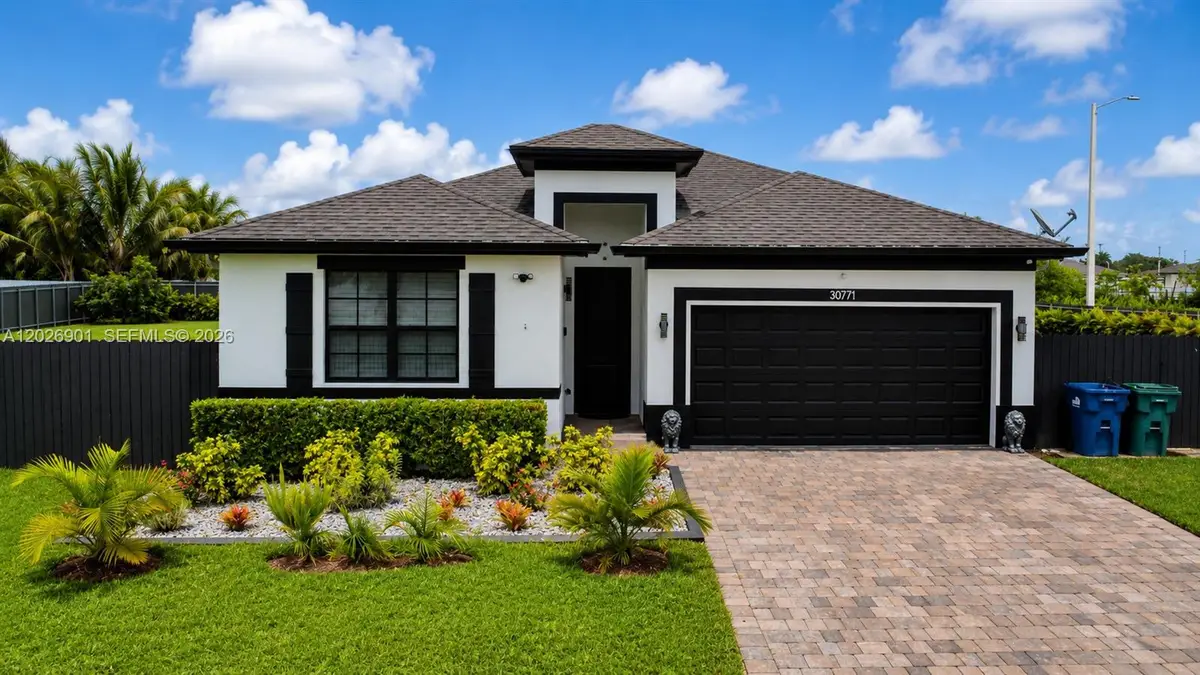 30771 SW 193rd Ct, Homestead, FL 33030 - #1