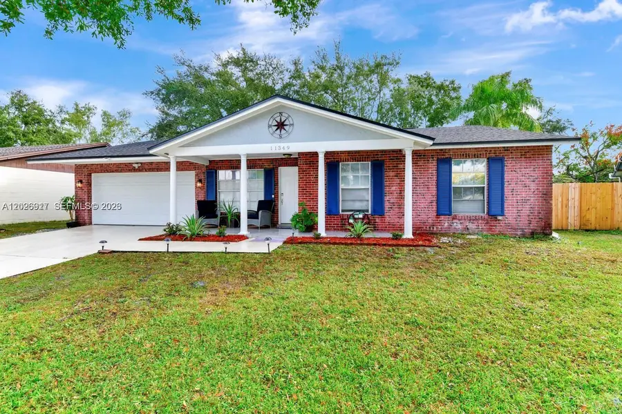 11349 Carriage Drive, Orlando, FL 32837 - #2