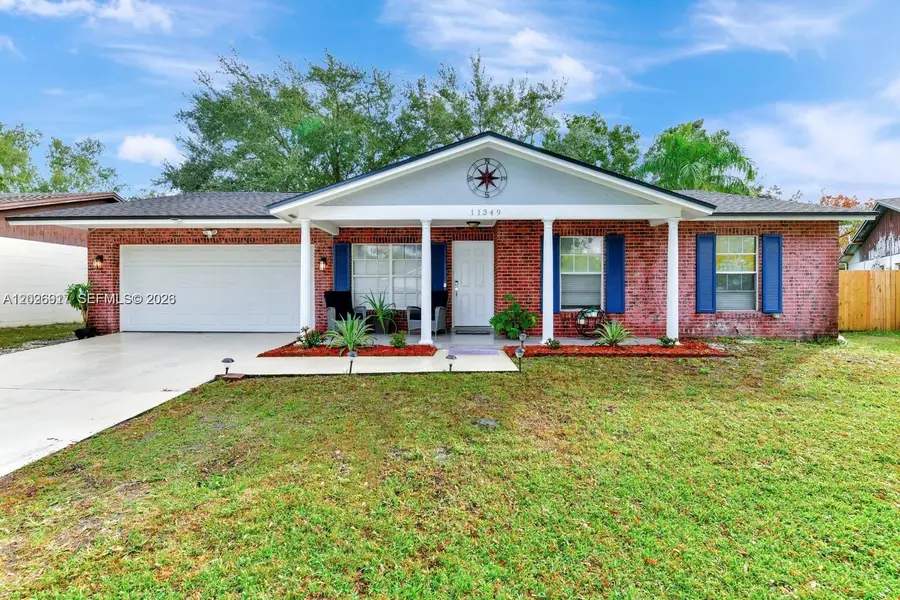 11349 Carriage Drive, Orlando, FL 32837 - #3