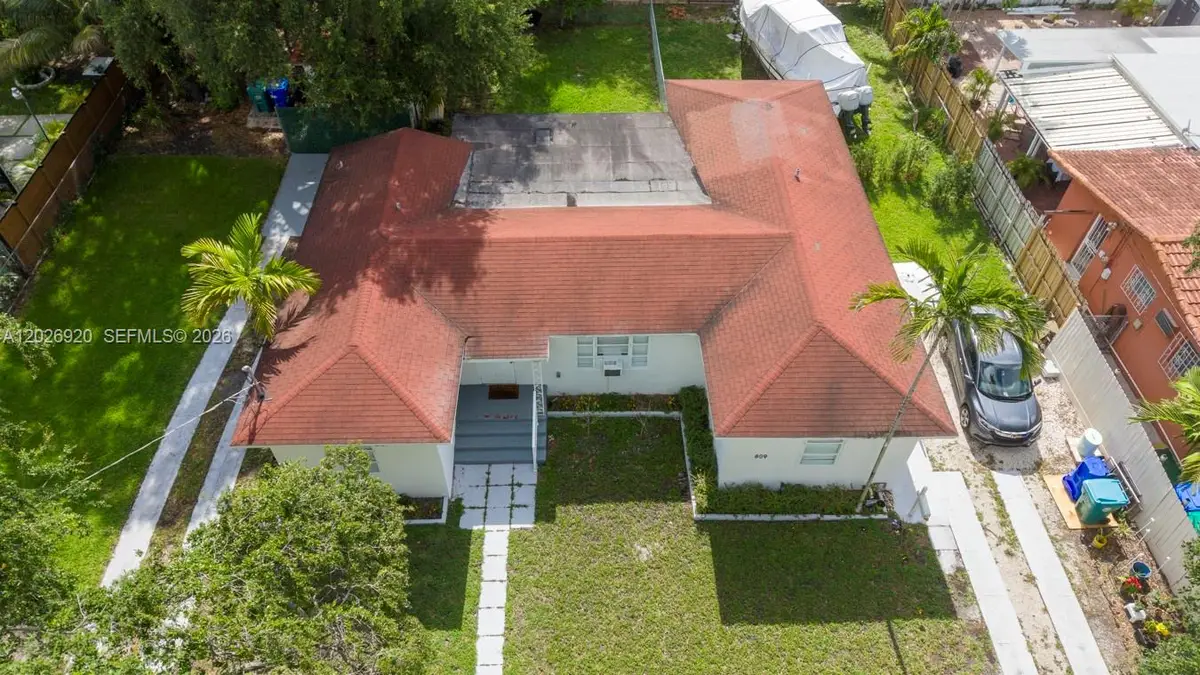 Address Withheld By Seller, Miami, FL 33125 - #1