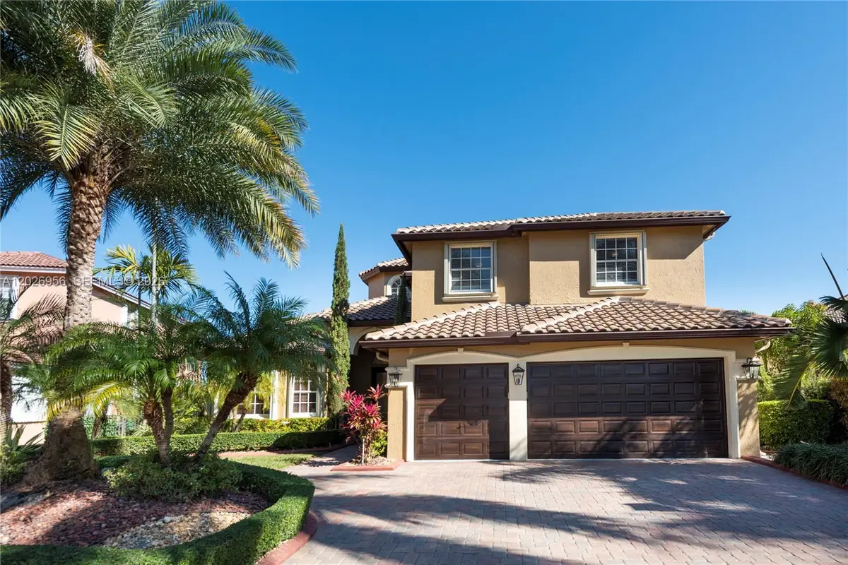 18991 SW 32nd St, Miramar, FL 33029 - #1