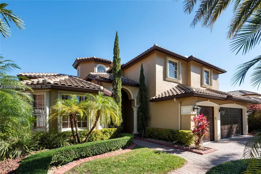 18991 SW 32nd St, Miramar, FL 33029 - #2