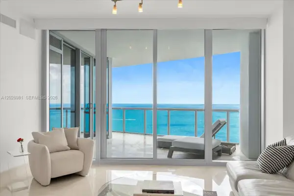 17121 Collins Ave #3905, Sunny Isles Beach, FL 33160
