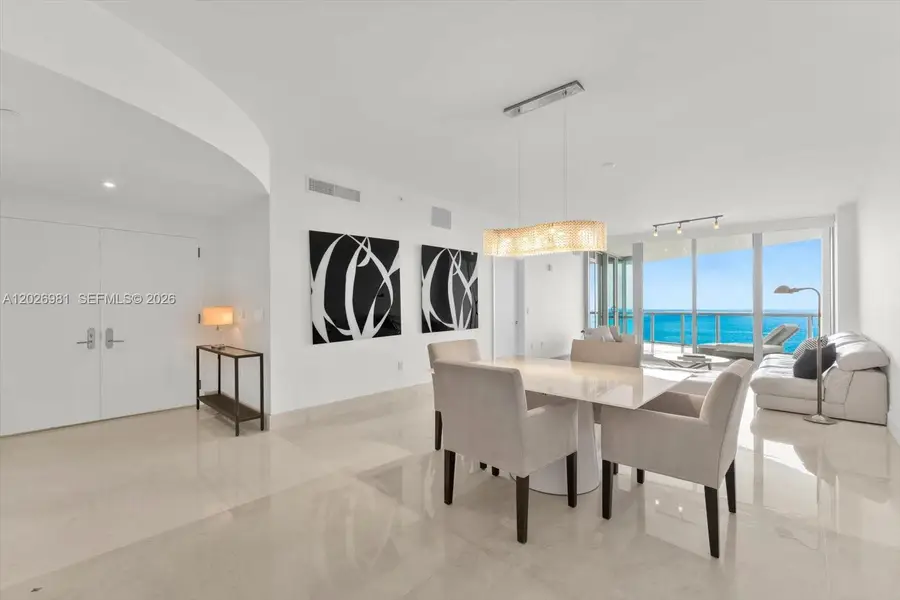 17121 Collins Ave #3905, Sunny Isles Beach, FL 33160 - #3
