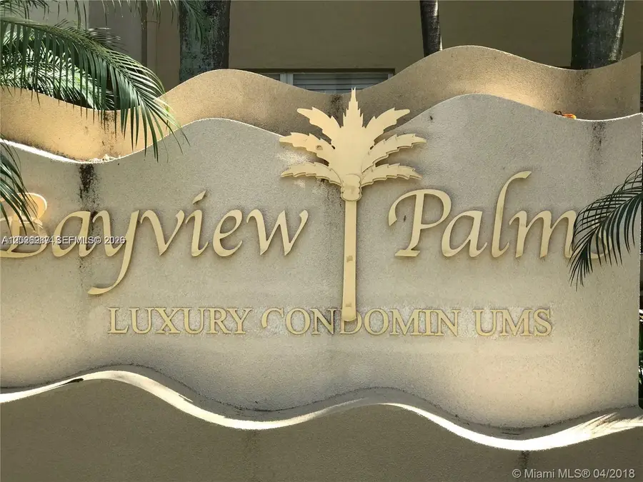 1800 Sans Souci Blvd #402, North Miami, FL 33181 - #2