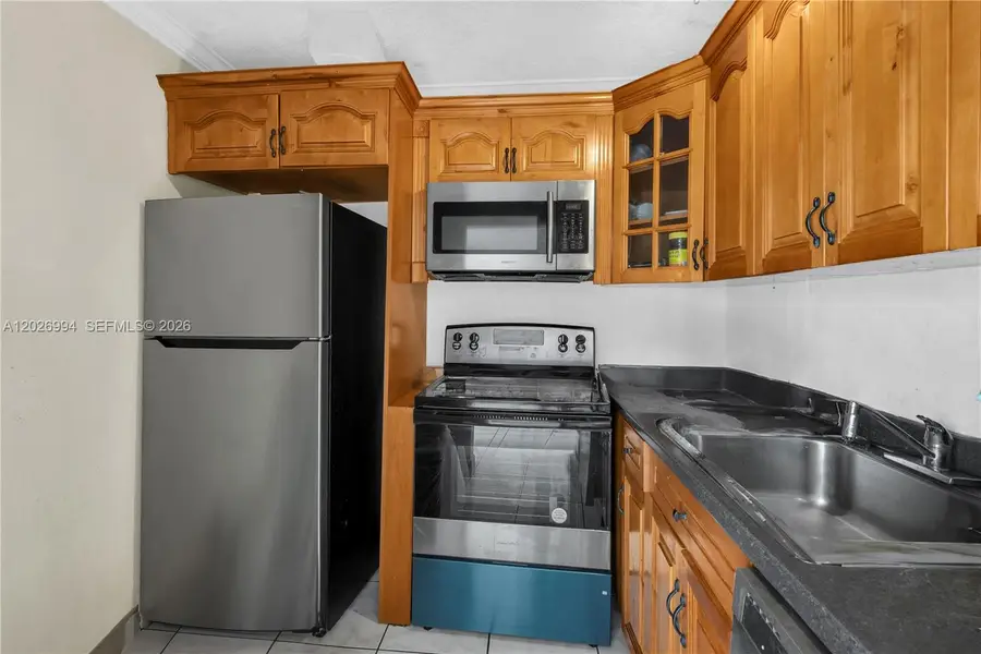496 NW 165th St Rd #D-616, Miami, FL 33169 - #2