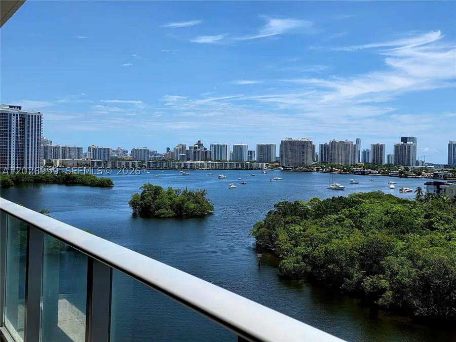 16385 Biscayne Blvd #1019, North Miami Beach, FL 33160 - #2