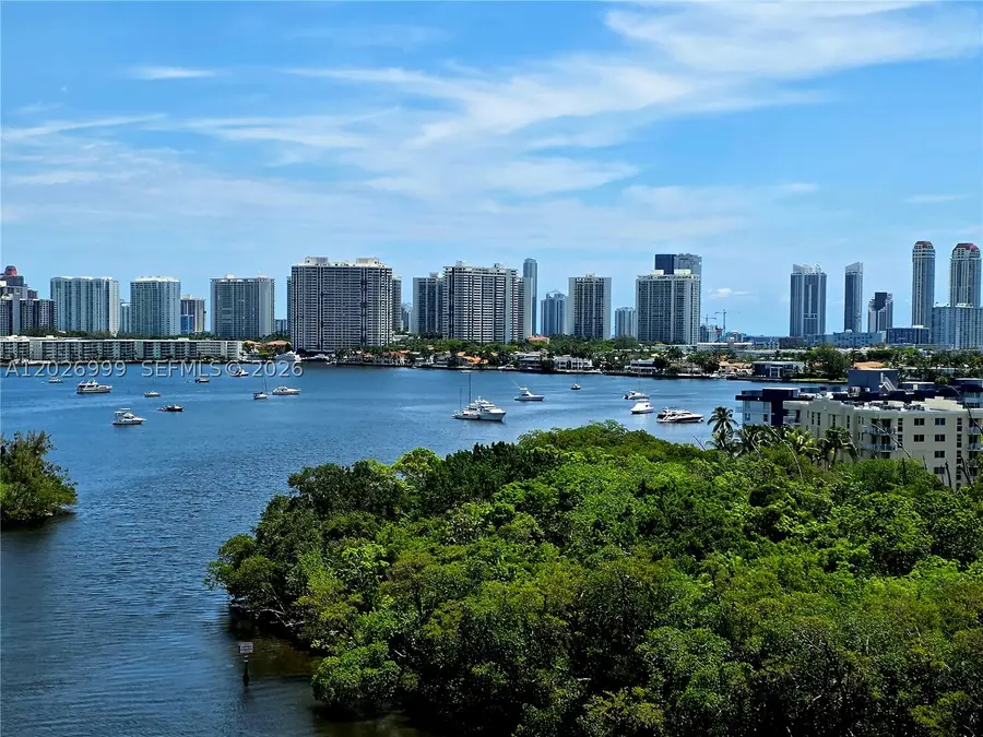 16385 Biscayne Blvd #1019, North Miami Beach, FL 33160 - #3