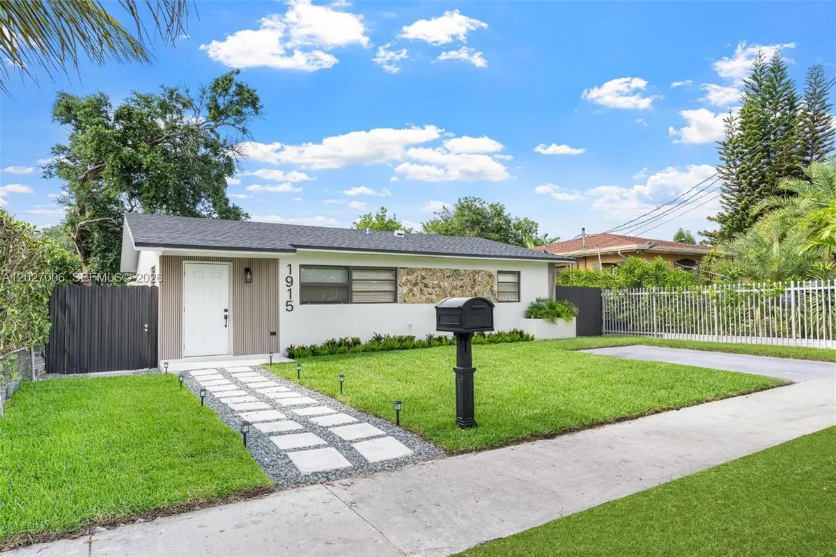 1915 NW 86th St, Miami, FL 33147 - #1