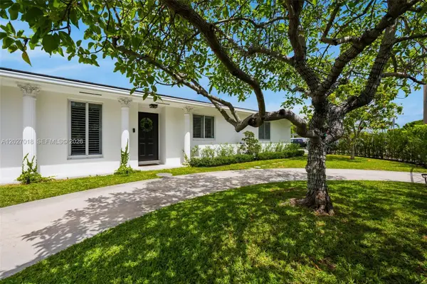 4730 SW 89th Ave, Miami, FL 33165