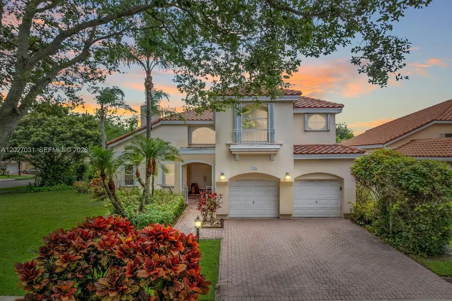 3990 Lansing Ave, Cooper City, FL 33026 - #2