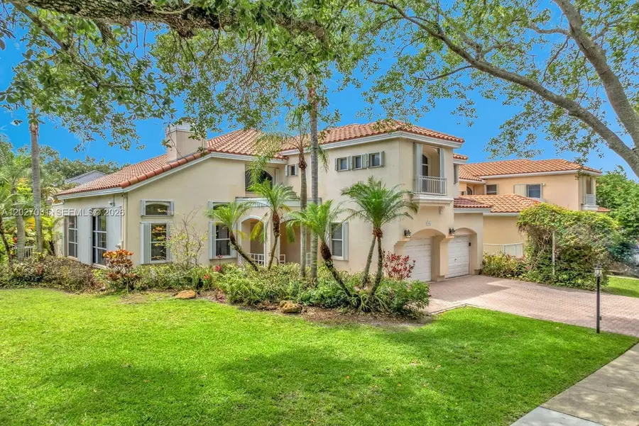 3990 Lansing Ave, Cooper City, FL 33026 - #3