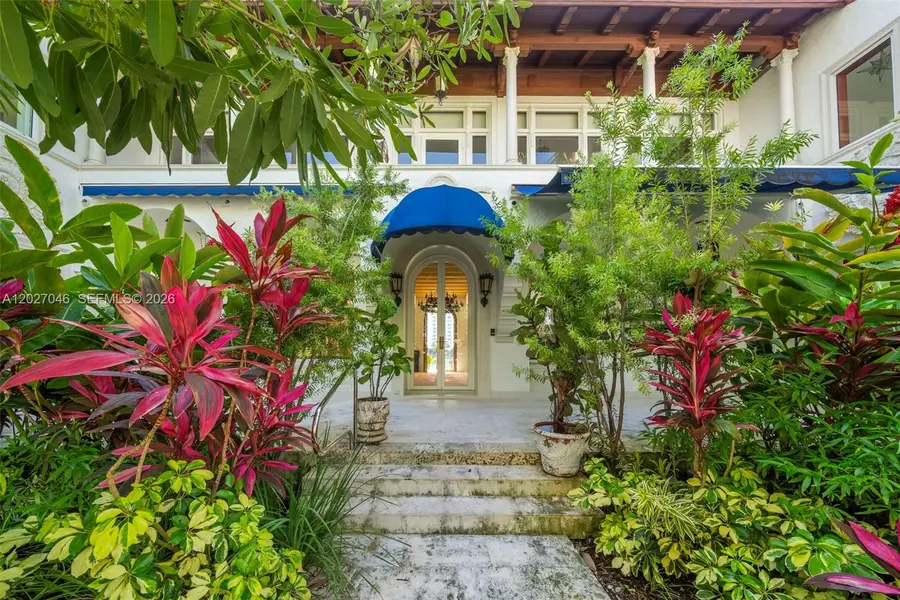 4731 Pine Tree Dr, Miami Beach, FL 33140 - #2
