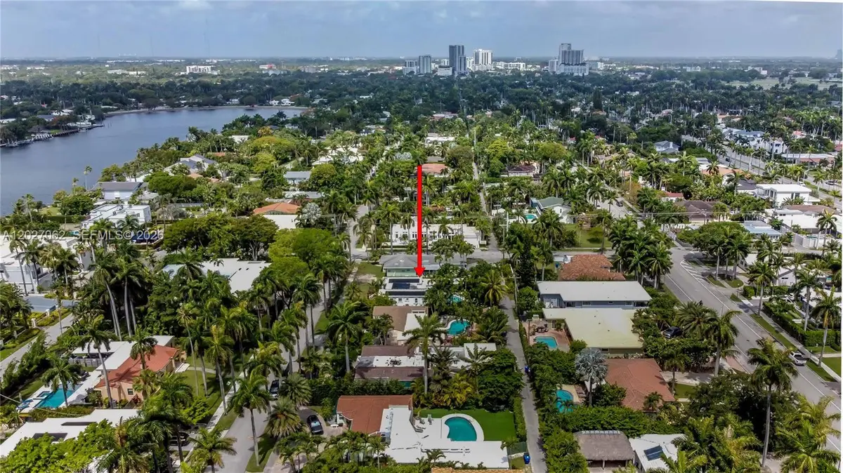 955 Van Buren St, Hollywood, FL 33019 - #1