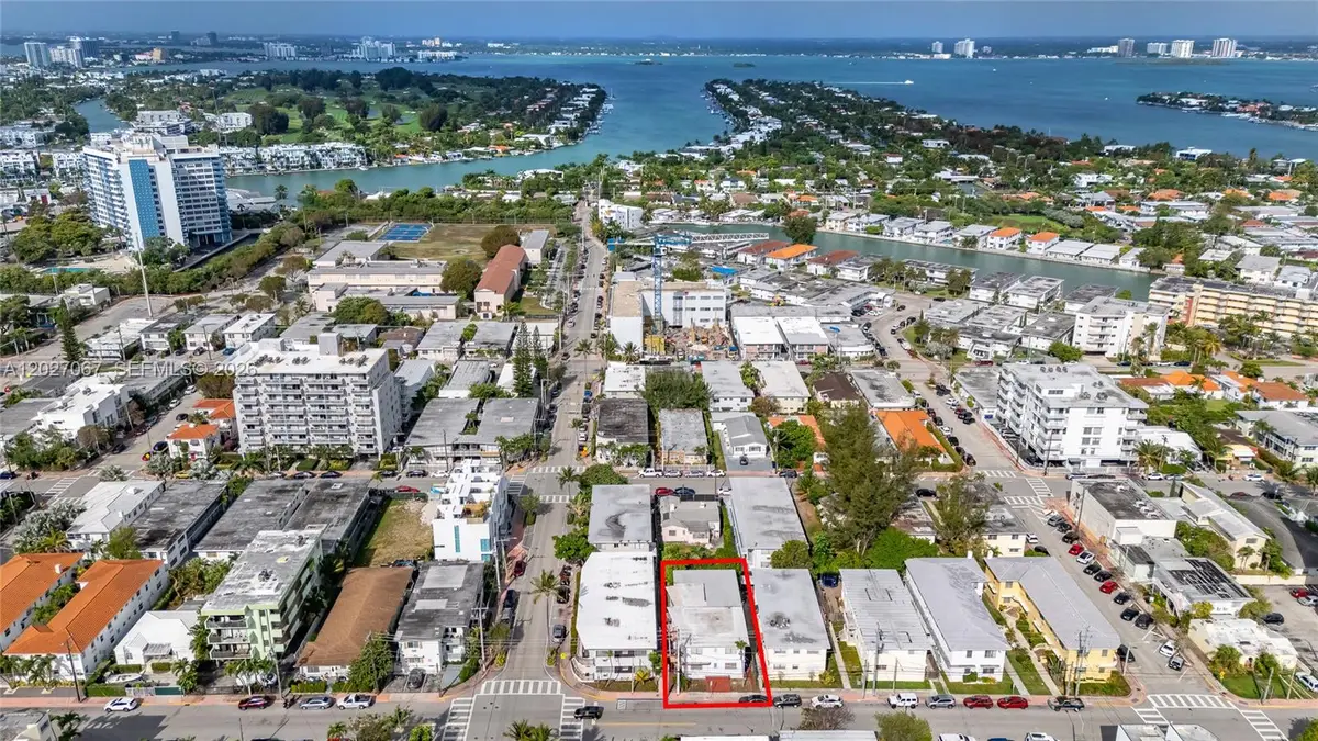 7712 Byron Ave #4, Miami Beach, FL 33141 - #1