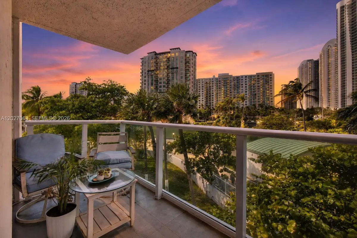 100 Bayview Dr #205, Sunny Isles Beach, FL 33160 - #1