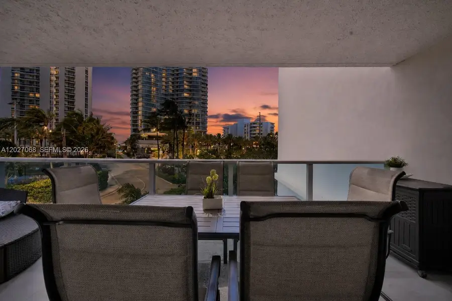 100 Bayview Dr #205, Sunny Isles Beach, FL 33160 - #2