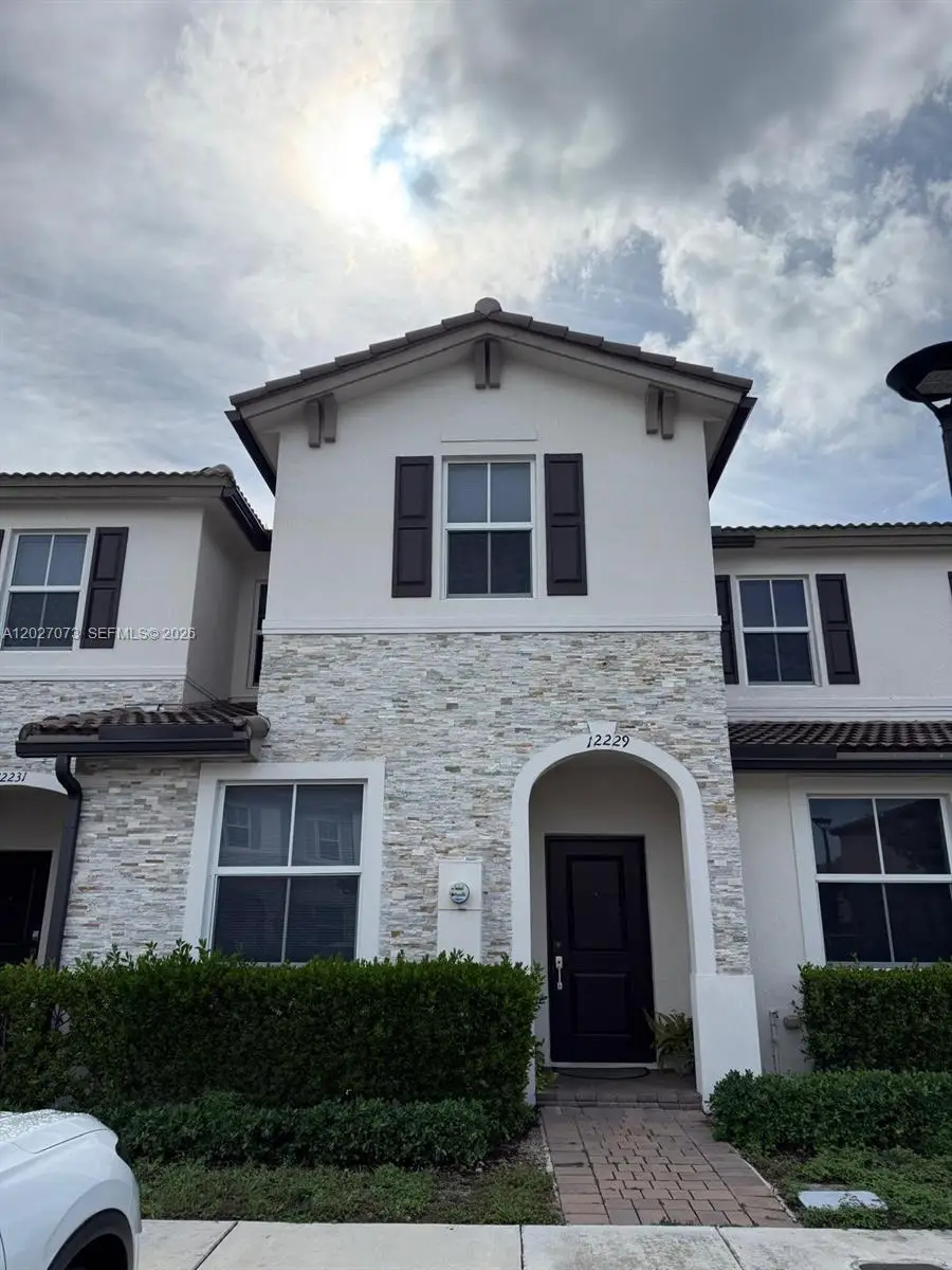 12229 NW 23rd Path, Miami, FL 33167 - #1