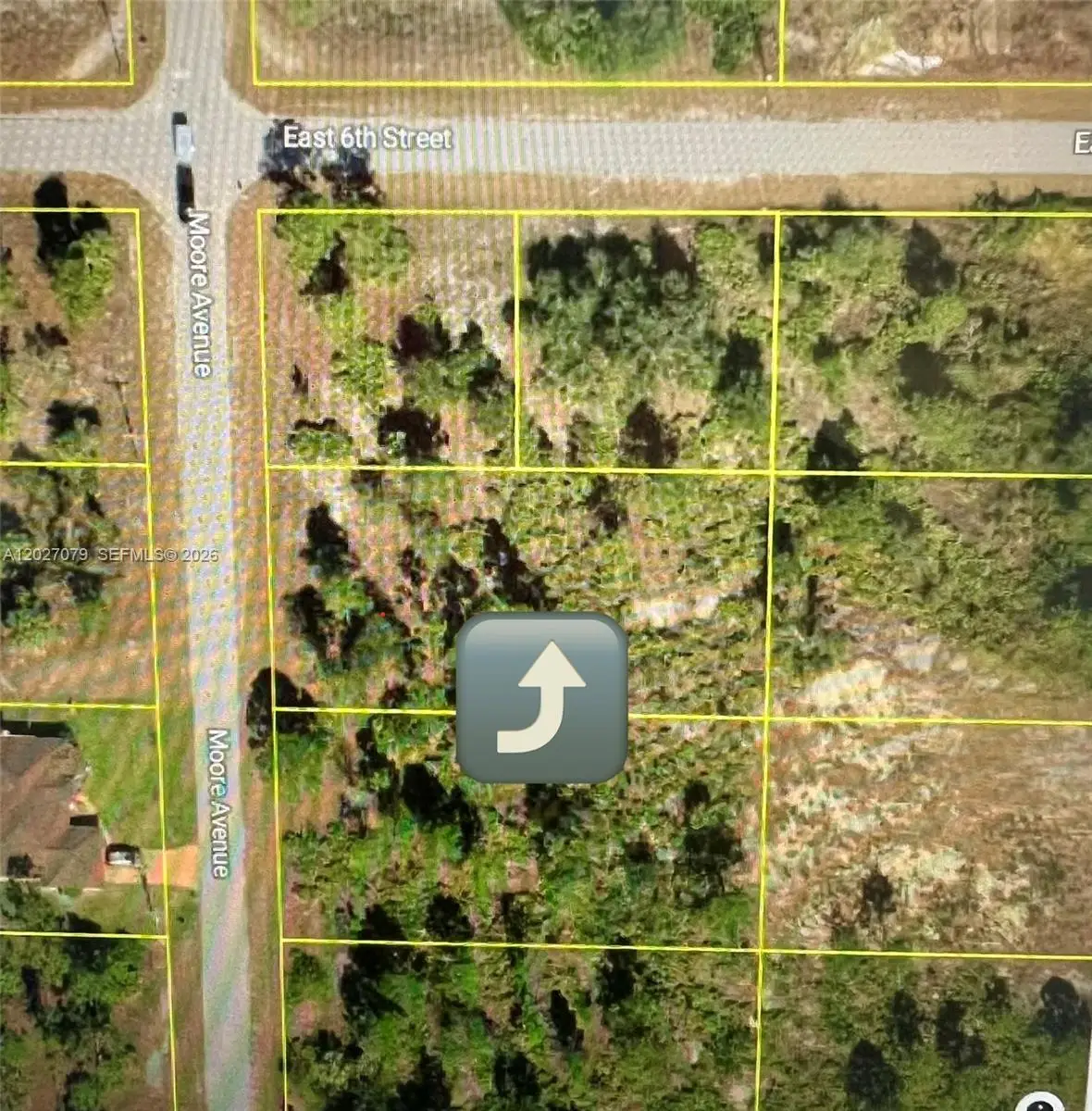 520 Moore, Lehigh Acres, FL 33972 - #1